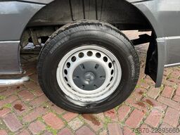 Mercedes-Benz Sprinter 414 2.2 CDI L2H2