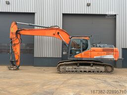 Doosan DX255LC-5