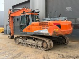Doosan DX255LC-5