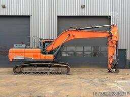 Doosan DX255LC-5