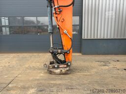 Doosan DX255LC-5