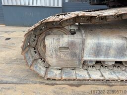 Doosan DX255LC-5
