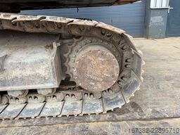 Doosan DX255LC-5