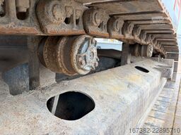 Doosan DX255LC-5
