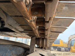 Doosan DX255LC-5