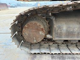 Doosan DX255LC-5