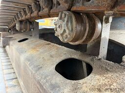 Doosan DX255LC-5