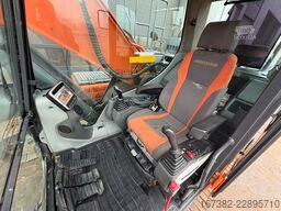 Doosan DX255LC-5