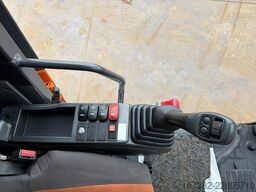 Doosan DX255LC-5
