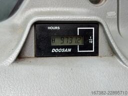 Doosan DX255LC-5