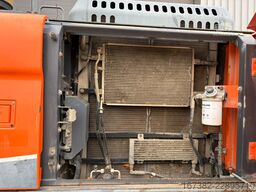 Doosan DX255LC-5