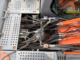 Doosan DX255LC-5