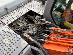 Doosan DX255LC-5