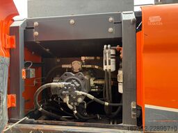Doosan DX255LC-5