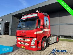Volvo FM 500 4x2 VDS + Low Mileage