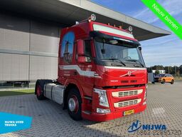 Volvo FM 500 4x2 VDS + Low Mileage