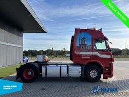 Volvo FM 500 4x2 VDS + Low Mileage