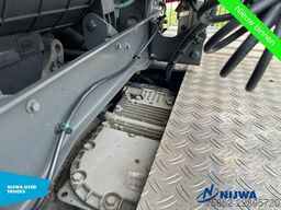 Volvo FM 500 4x2 VDS + Low Mileage