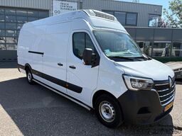Renault Master Thermo king V 300 MAX, GDP Compliant fri...