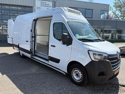 Renault Master Thermo king V 300 MAX, GDP Compliant fri...