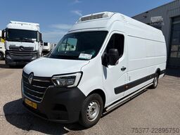 Renault Master Thermo king V 300 MAX, GDP Compliant fri...