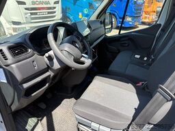 Renault Master Thermo king V 300 MAX, GDP Compliant fri...