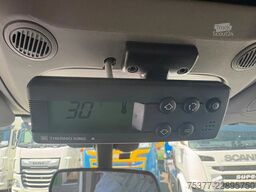 Renault Master Thermo king V 300 MAX, GDP Compliant fri...