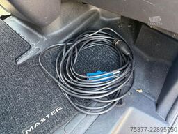 Renault Master Thermo king V 300 MAX, GDP Compliant fri...