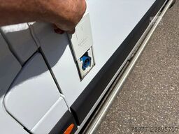 Renault Master Thermo king V 300 MAX, GDP Compliant fri...