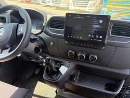 Renault Master Thermo king V 300 MAX, GDP Compliant fri...