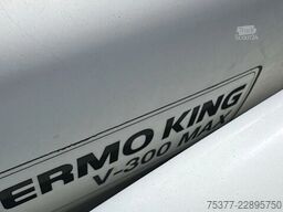 Renault Master Thermo king V 300 MAX, GDP Compliant fri...