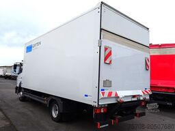 MERCEDES-BENZ 821 Atego*5,9m*LBW*Klima*B/L*3 Sitze*Original km