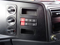 MERCEDES-BENZ 821 Atego*5,9m*LBW*Klima*B/L*3 Sitze*Original km