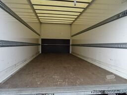 MERCEDES-BENZ 821 Atego*5,9m*LBW*Klima*B/L*3 Sitze*Original km