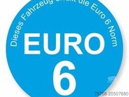 MERCEDES-BENZ 821 Atego*5,9m*LBW*Klima*B/L*3 Sitze*Original km