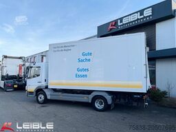 MERCEDES-BENZ Atego 816 LBW*Klima*Anfahrschaden*
