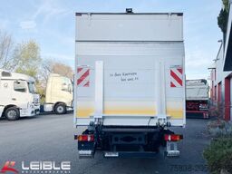 MERCEDES-BENZ Atego 816 LBW*Klima*Anfahrschaden*