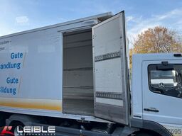 MERCEDES-BENZ Atego 816 LBW*Klima*Anfahrschaden*