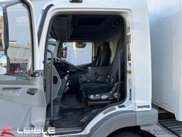 MERCEDES-BENZ Atego 816 LBW*Klima*Anfahrschaden*