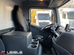 MERCEDES-BENZ Atego 816 LBW*Klima*Anfahrschaden*