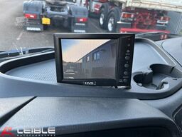 MERCEDES-BENZ Atego 816 LBW*Klima*Anfahrschaden*