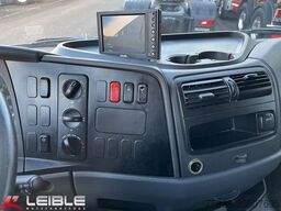 MERCEDES-BENZ Atego 816 LBW*Klima*Anfahrschaden*