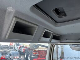 MERCEDES-BENZ Atego 816 LBW*Klima*Anfahrschaden*