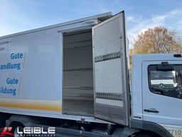 MERCEDES-BENZ Atego 816 LBW*Klima*Anfahrschaden*