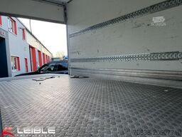 MERCEDES-BENZ Atego 816 LBW*Klima*Anfahrschaden*