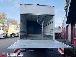 MERCEDES-BENZ Atego 816 LBW*Klima*Anfahrschaden*