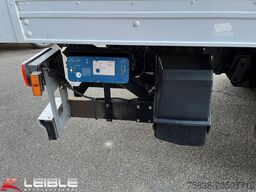 MERCEDES-BENZ Atego 816 LBW*Klima*Anfahrschaden*