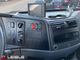 MERCEDES-BENZ Atego 816 LBW*Klima*Anfahrschaden*