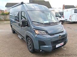 CARADO pro CV 601 *Safety + Pro-Paket*4 Schlafplätze*