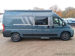 CARADO pro CV 601 *Safety + Pro-Paket*4 Schlafplätze*